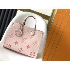 LV Shopping Bags